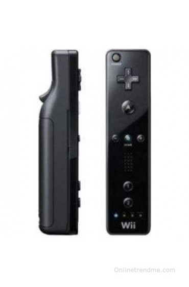 Wii  Remote